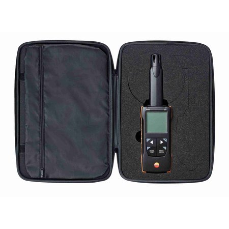 TESTO 535 - Digital CO2 Measuring Instrument With App Connection 0563 0535 01